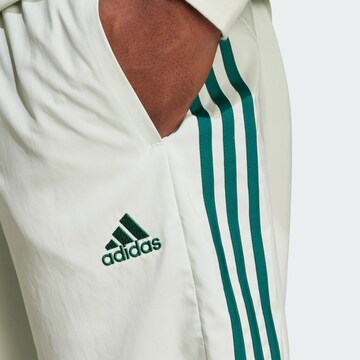 ADIDAS SPORTSWEAR Regular Sports trousers 'Essentials Chelsea' in Green