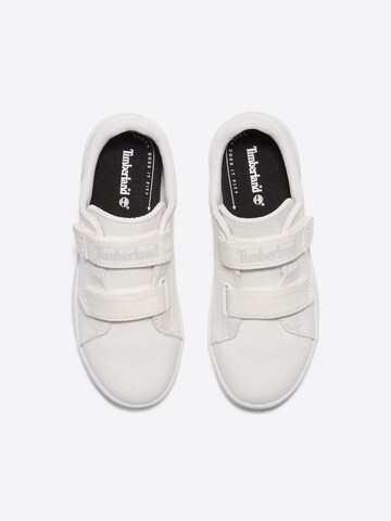 TIMBERLAND Trainers in White