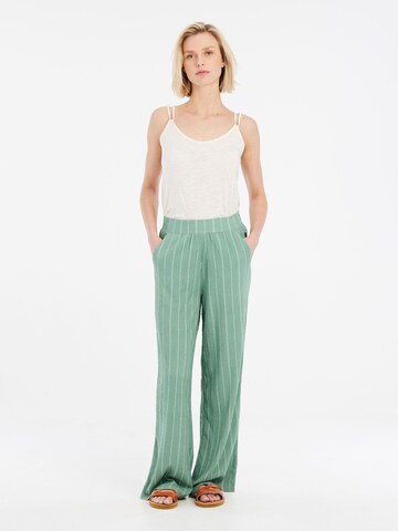 PROTEST Top 'PRTKAE'‌ in Weiß