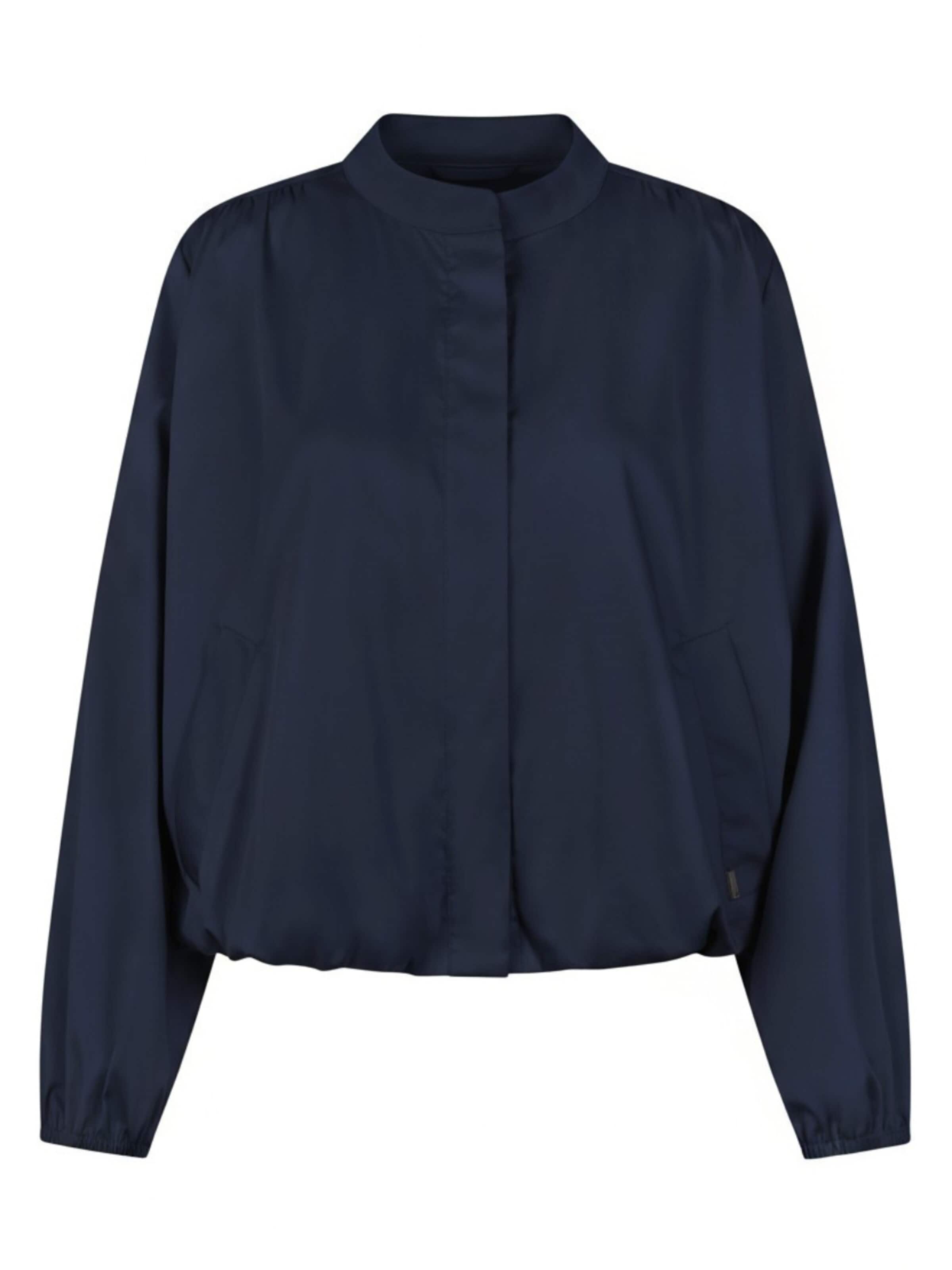 White Label by RoFa Übergangsjacke‌ in Blau: Vorderseite