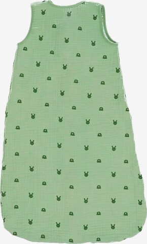 STERNTALER Sleeping Bag in Green