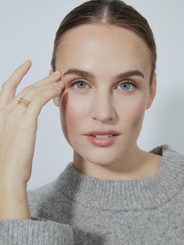 Luxenter Ring 'Faini'‌‌‌‌‌‌‌‌‌‌ in Gold