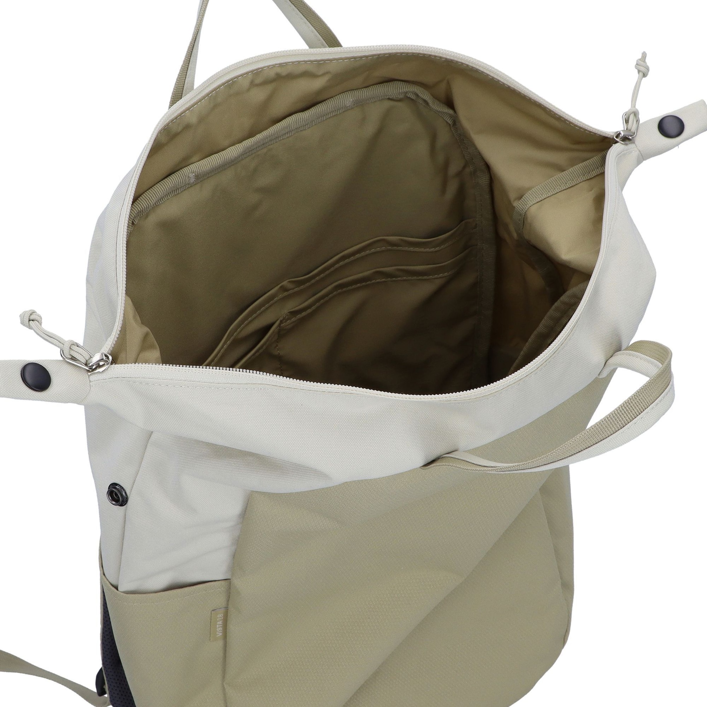 Sac à dos 'Vista' DEUTER en beige