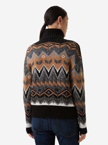 BOGNER Pullover 'Raegan' in Mischfarben
