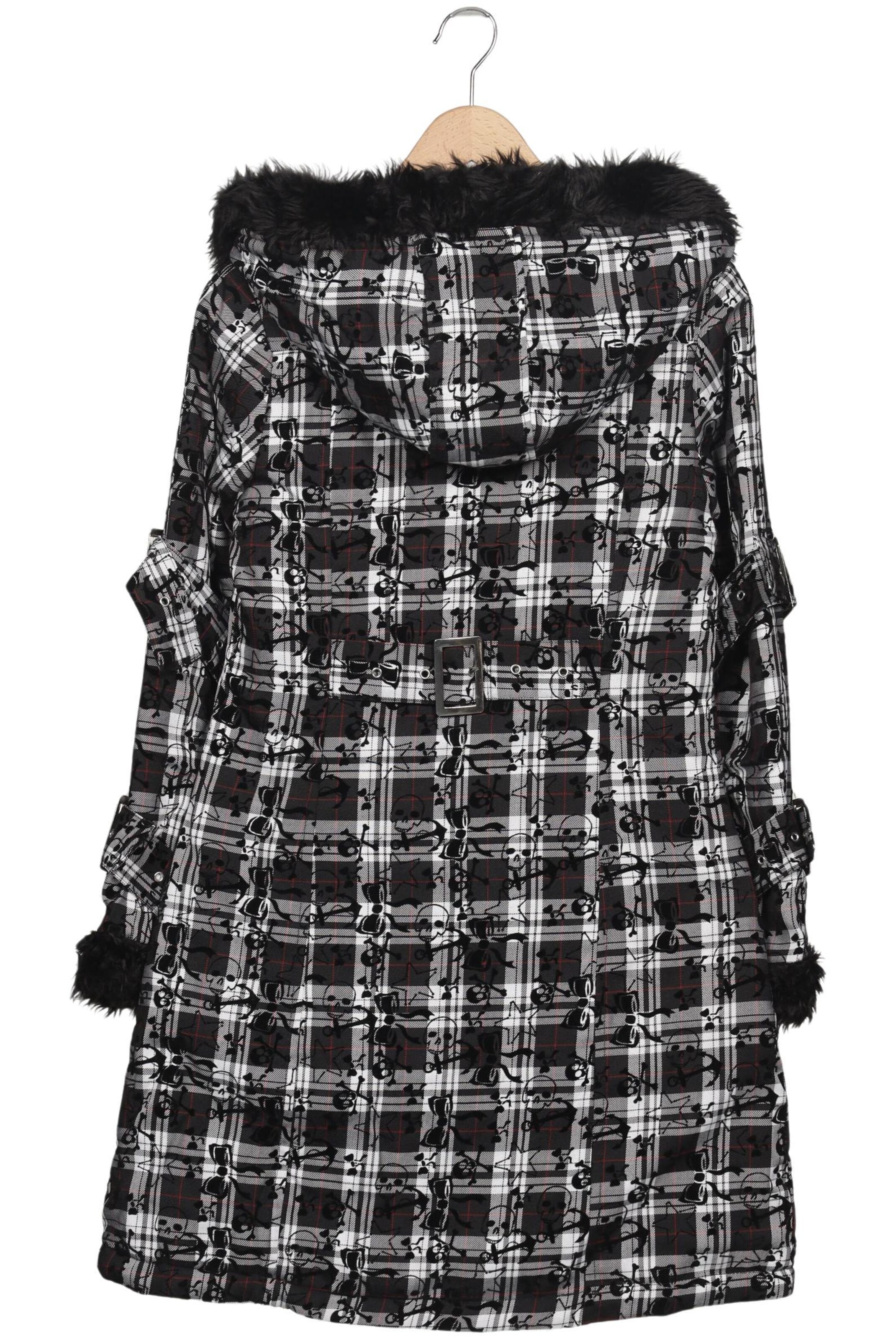 Hell Bunny Jacket & Coat in S in Mixed colors