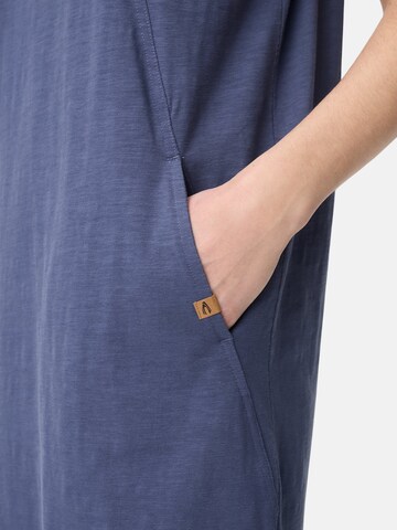 CAMEL ACTIVE Dress in Blue