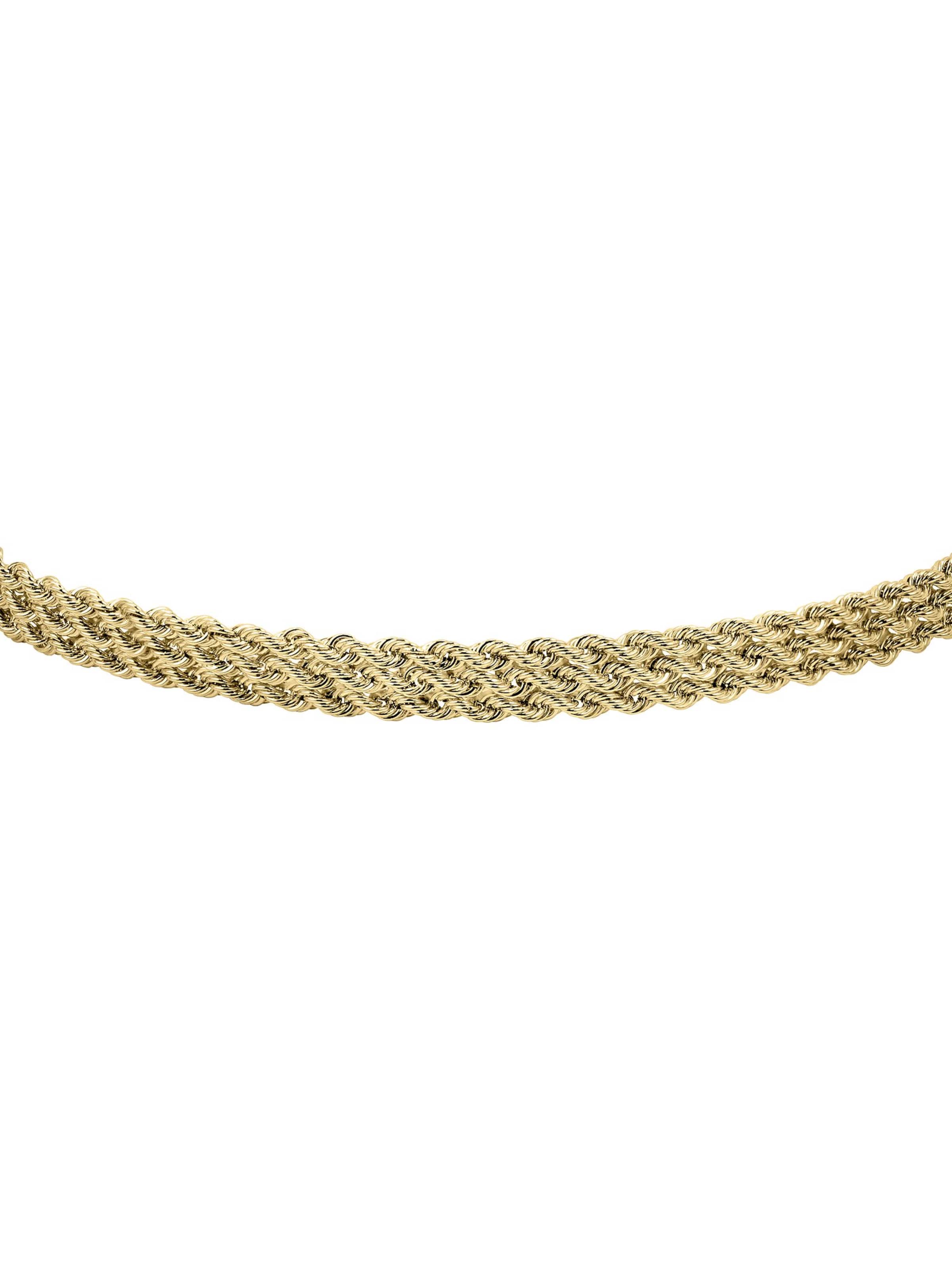 CHRIST Bracelet in Yellow