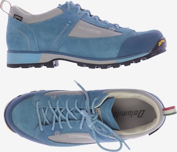 Dolomite Sneakers & Trainers in 41,5 in Blue: front