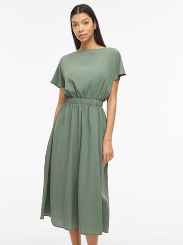 VILA Kjole 'VIMathilde' i grøn: forside