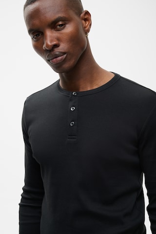 Matinique Shirt in Black