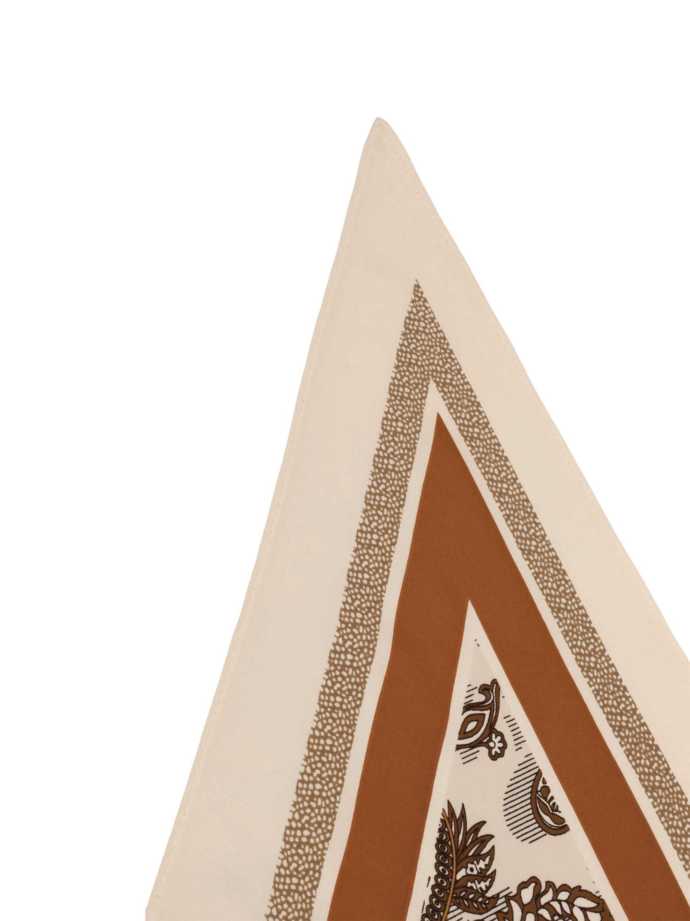 SAMAYA Wrap 'Franca' in Beige