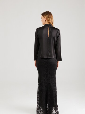 Camicia da donna 'ROCKY' di JDY in nero