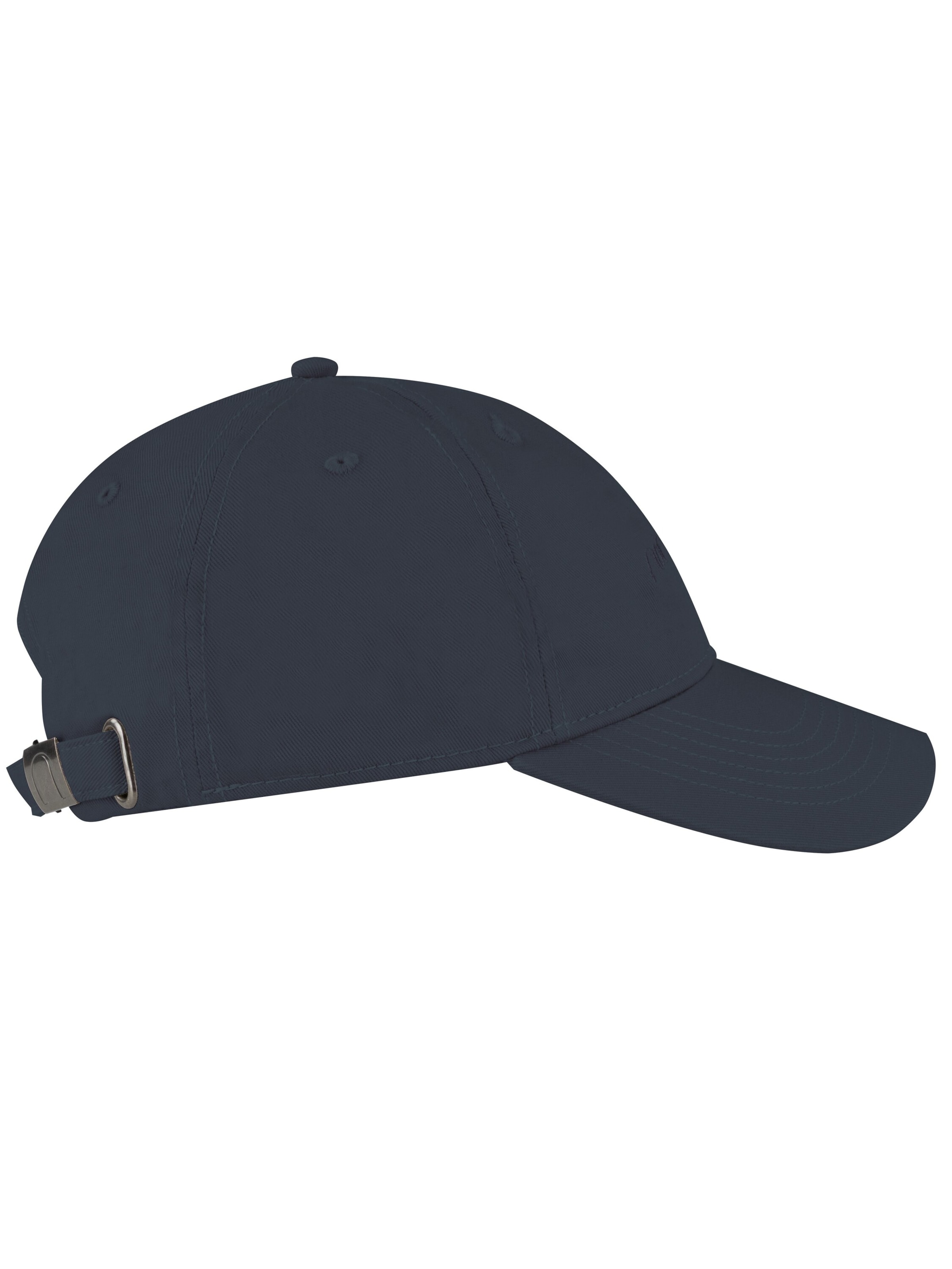 Casquette de sport normani en bleu