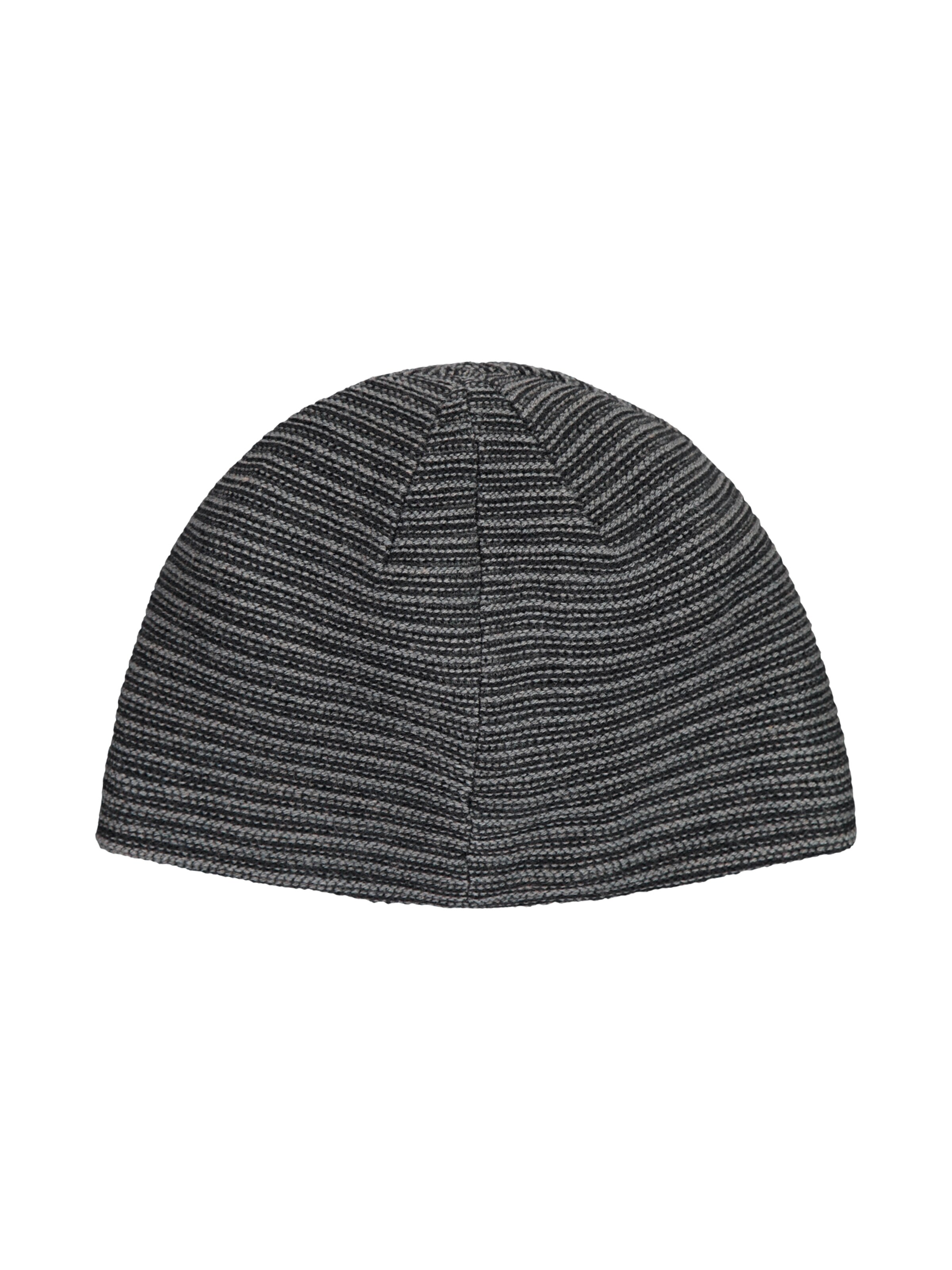 LERROS Beanie in Black