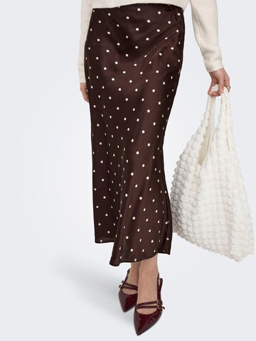 Gonna 'JDYHailey' di JDY in marrone