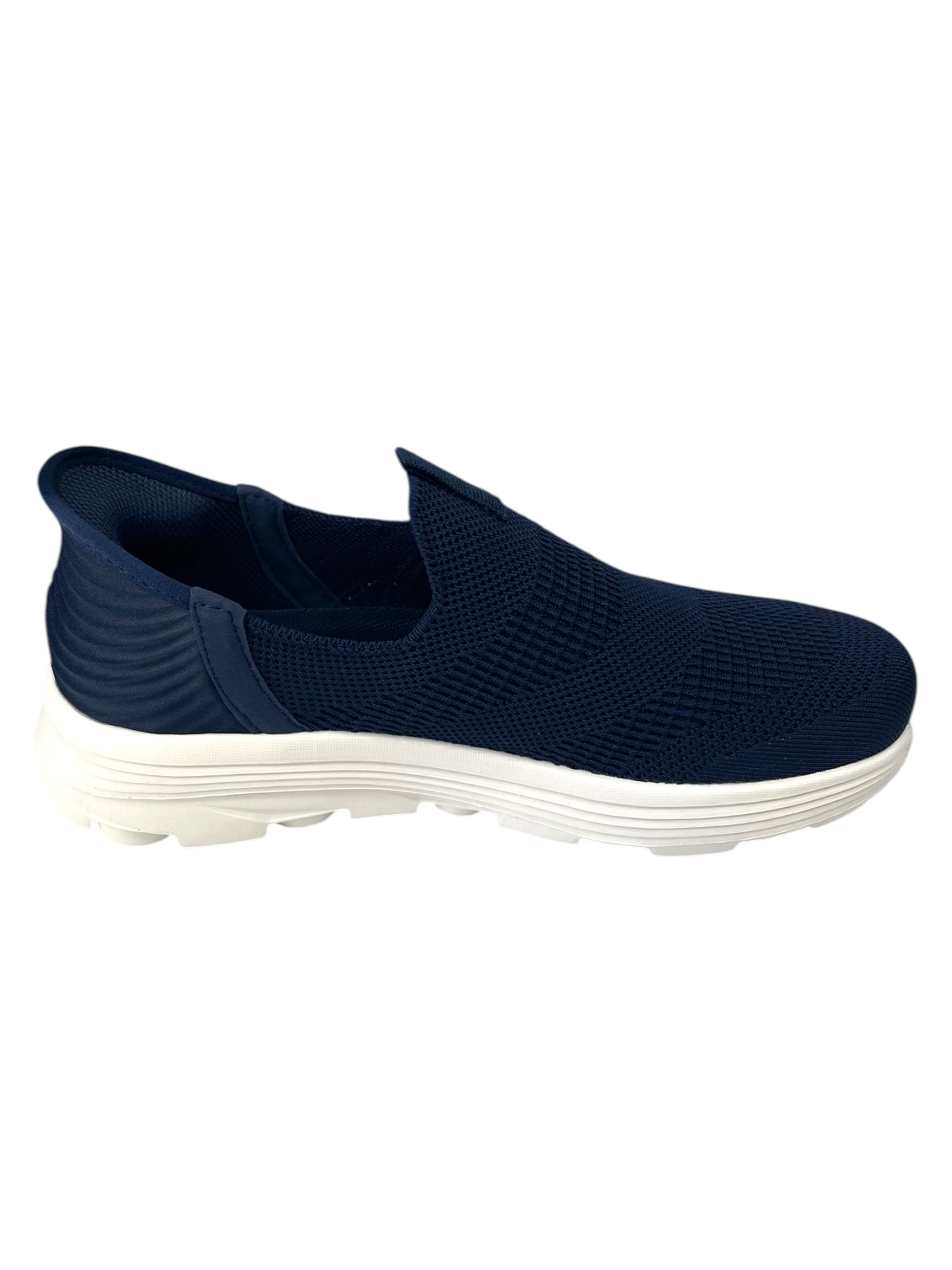 Chaussure basse 'Sneaker' Kumixi en bleu