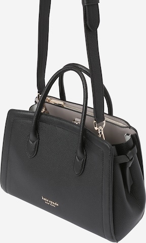 Kate Spade Handbag 'Knott' in Black: front