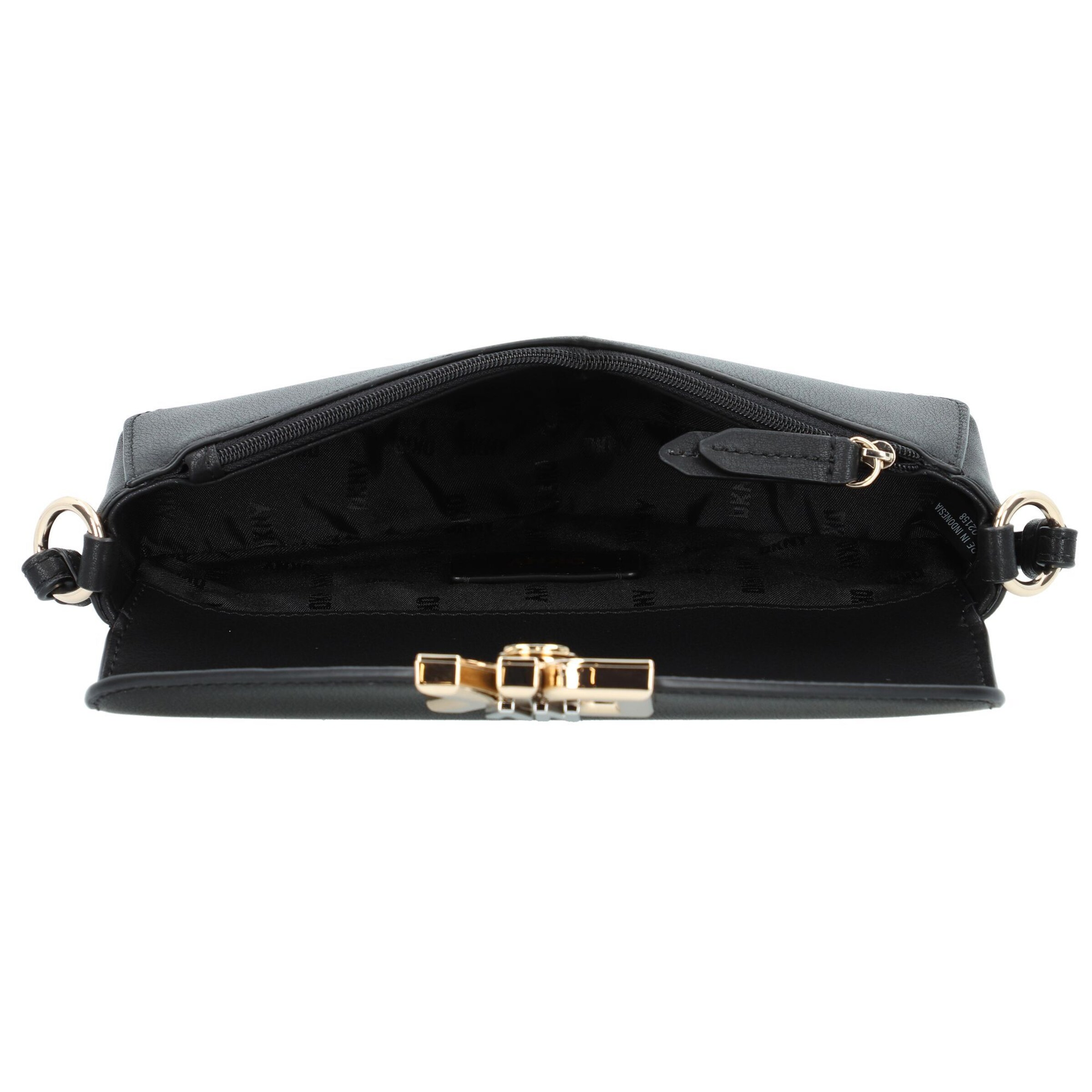 DKNY Crossbody Bag 'Downtown' in Black