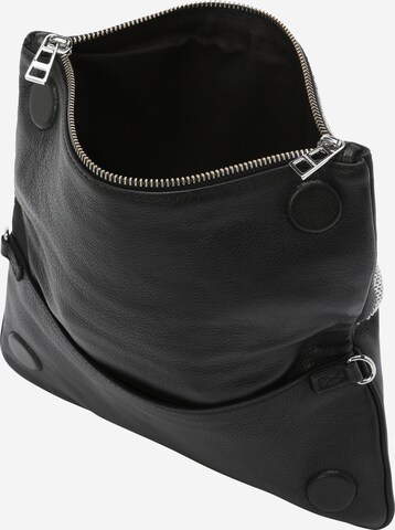 Zadig & Voltaire Tasche 'ROCK' in Schwarz