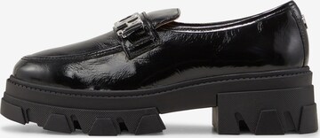 Chaussure basse ' Sofisticato Camy ' JOOP! en noir : devant