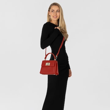 FURLA Handtas '1927' in Rood