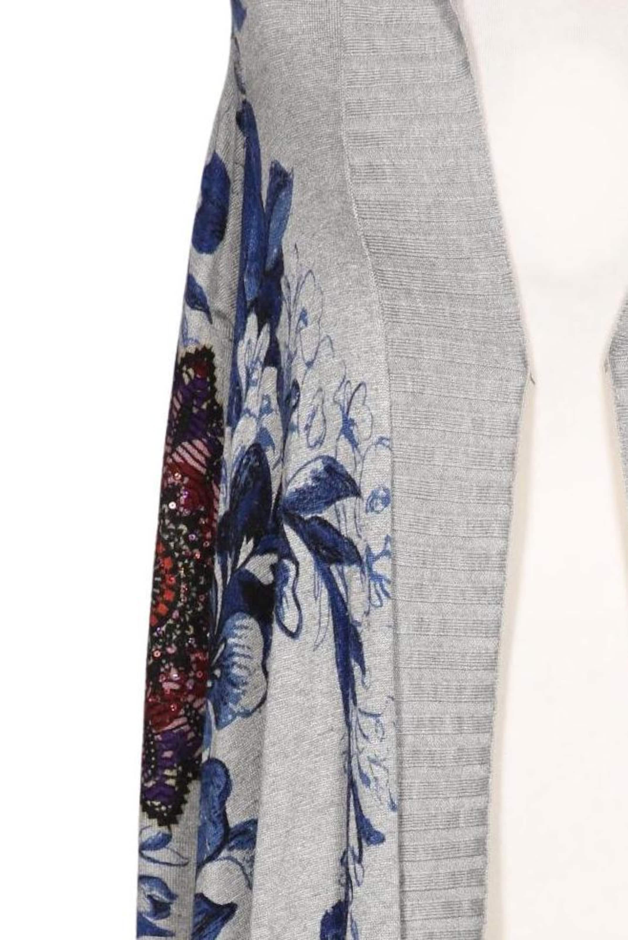 Desigual Sweater & Cardigan in M in Grey