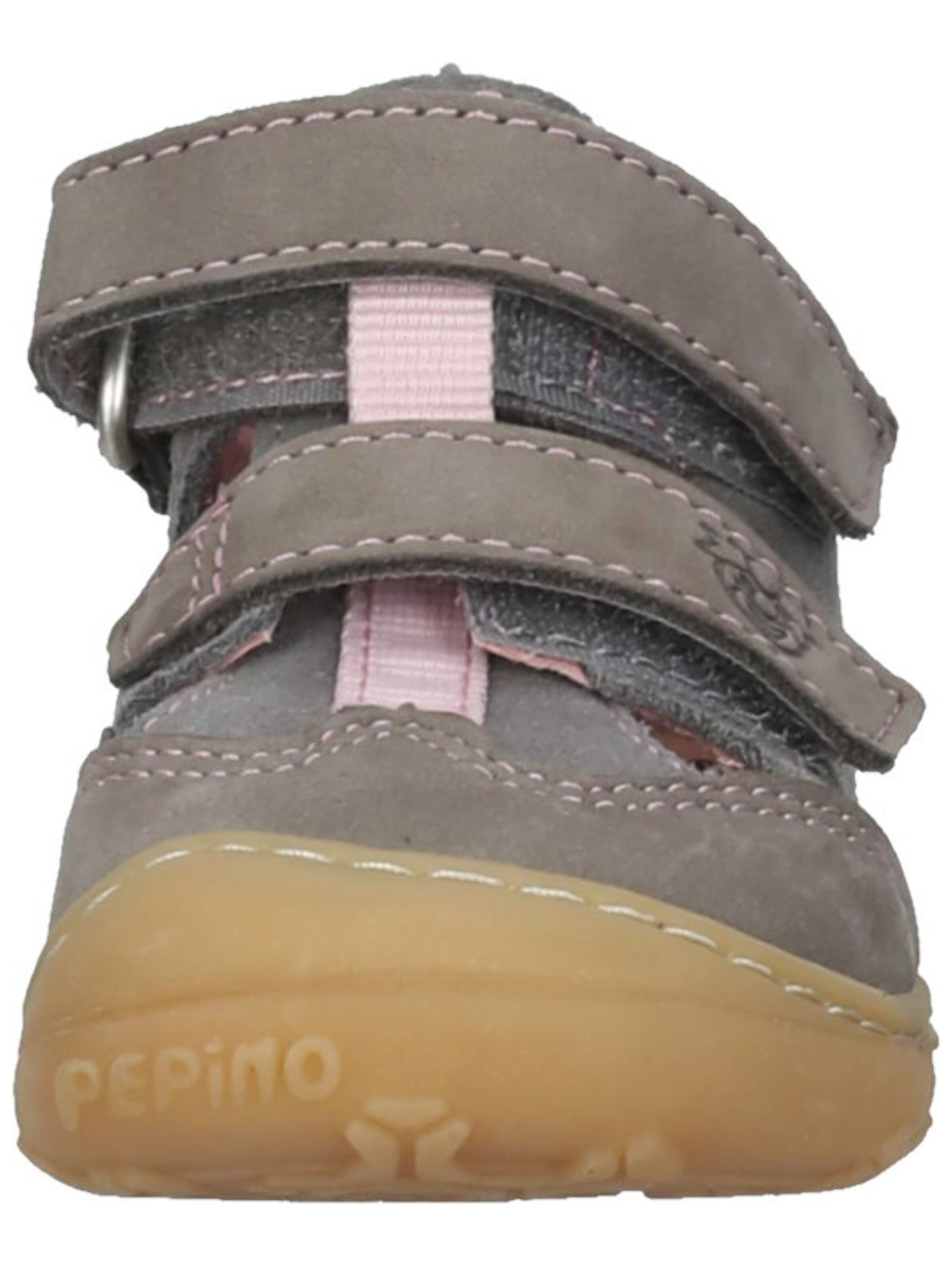 Scarpina primi passi di PEPINO by RICOSTA in grigio