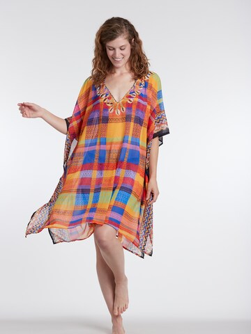 SUNFLAIR Strandjurk in Gemengde kleuren