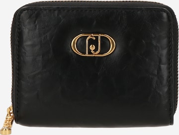 Liu JoNovčanik - crna boja: prednji dio