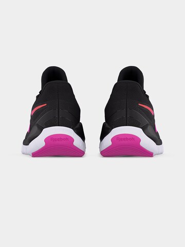 Reebok Sportcipő 'FLEX' - fekete