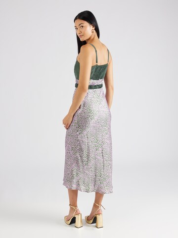 Olivia Rubin Dress 'MAX' in Green