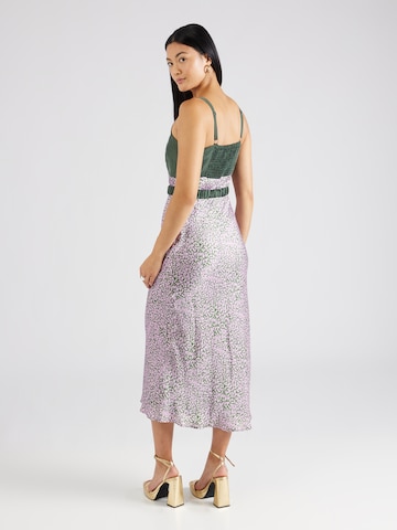 Olivia Rubin Dress 'MAX' in Green