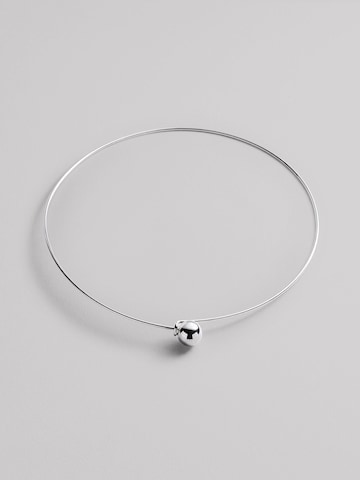 Collana 'BUBBLE' di REYTEL in argento