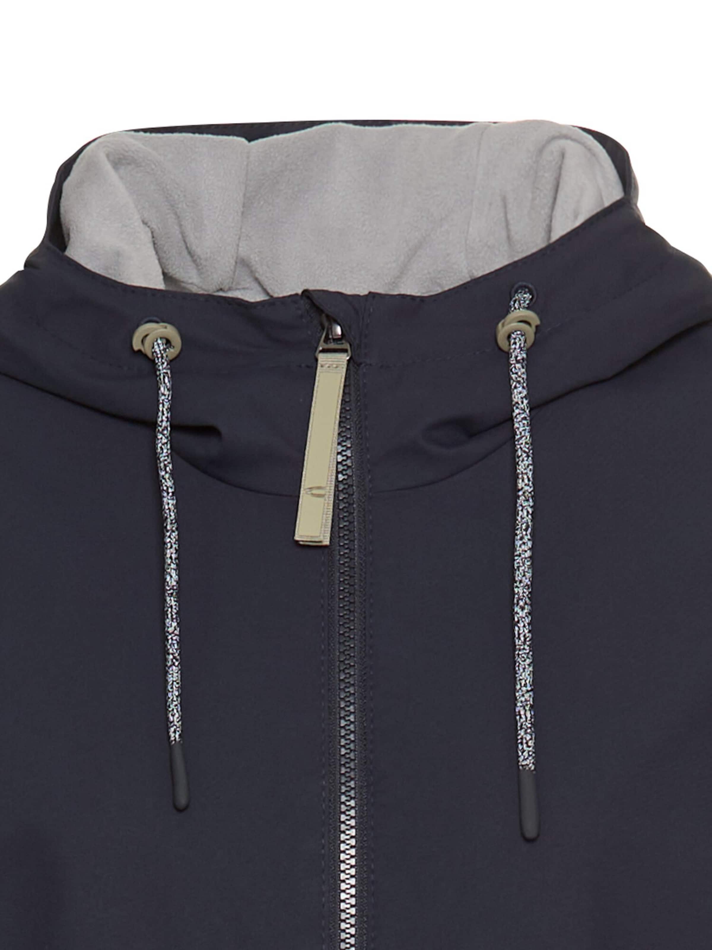 CAMEL ACTIVE Performance Jacket in Blue