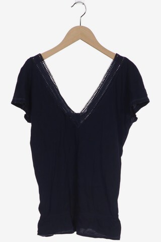 Abercrombie & Fitch Top & Shirt in S in Blue