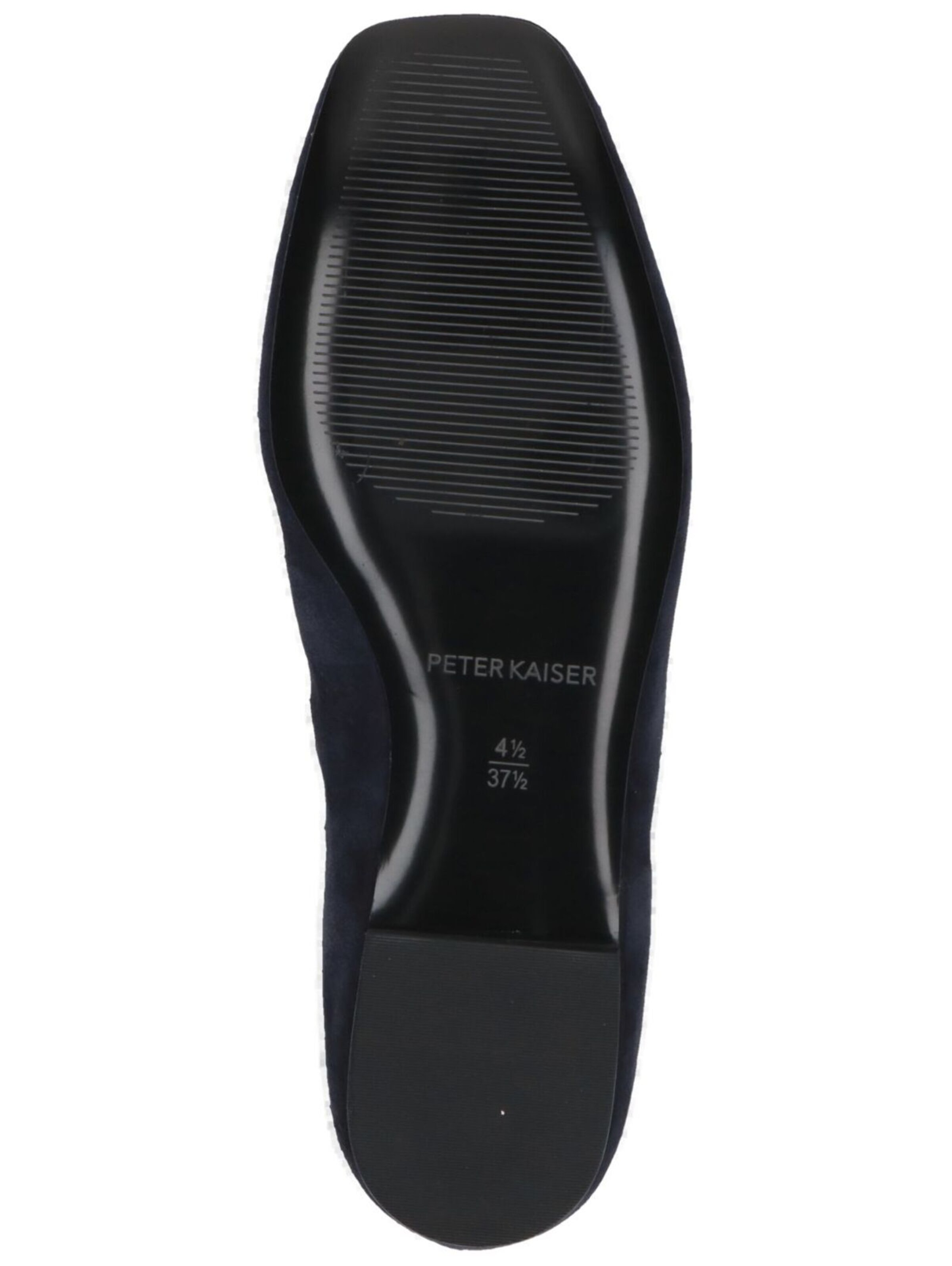 PETER KAISER Ballerina in Blau