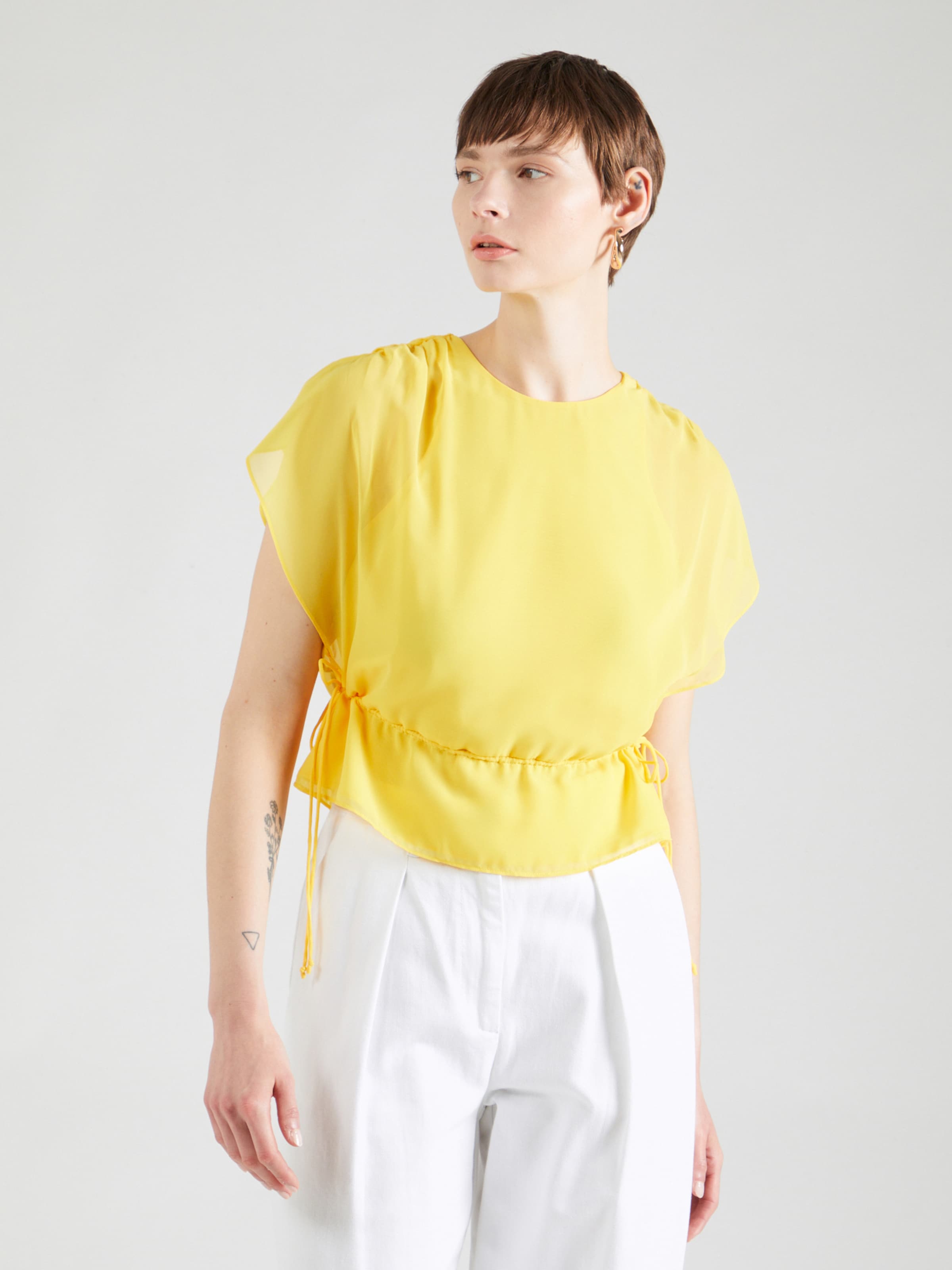 Esprit trui korte mouw new arrivals