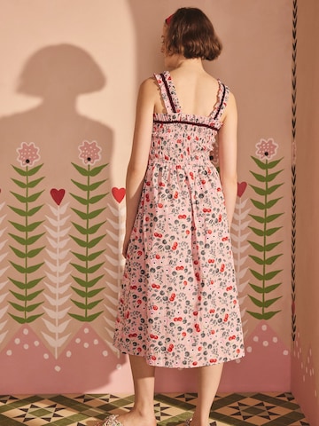 Cath Kidston Negligé in Roze