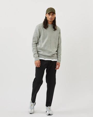 minimum Loose fit Pants 'Wizza' in Black