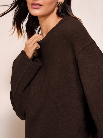 brūns Friends Like These Džemperis