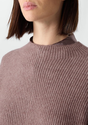 COMMA Pullover in Pink