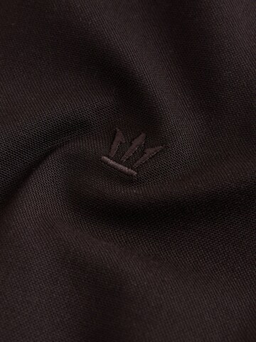 Next Regular fit Overhemd in Bruin