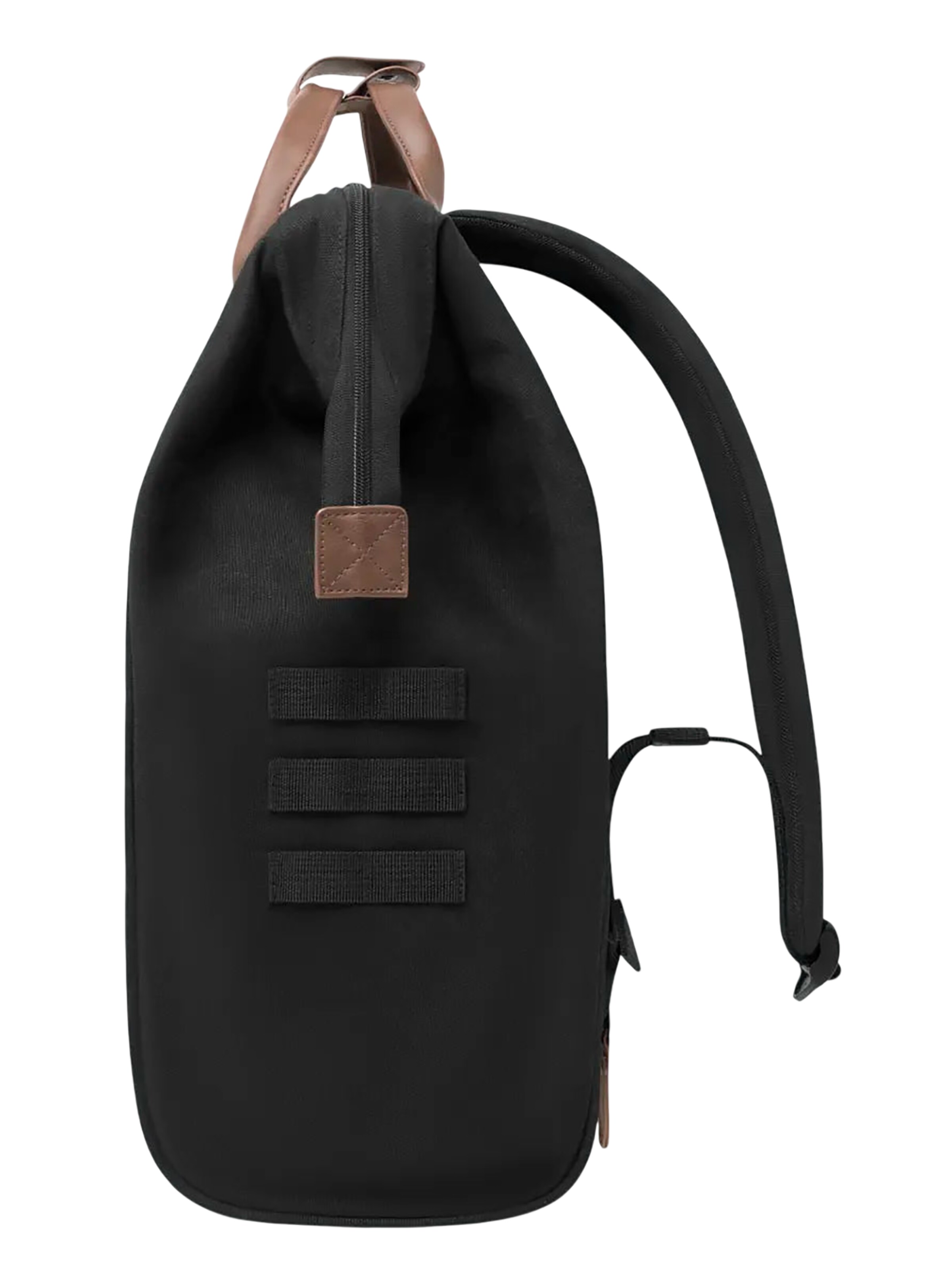 Cabaia Rucksack 'Trogir L'‌‌‌‌ in Schwarz