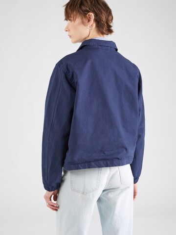 Giacca di mezza stagione 'WINDBREAKER' di Polo Ralph Lauren in blu