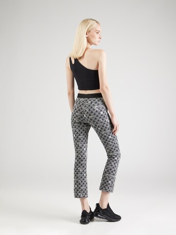 Marc Cain Slim fit Pants in Black