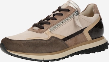 ruda GABOR Sportbačiai be auliuko: priekis