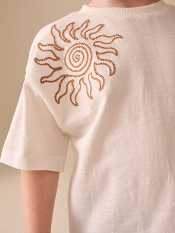 Next Комплект в бежово