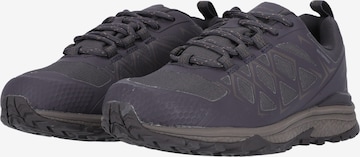 ENDURANCE Outdoorschuh 'Tingst' in Grau