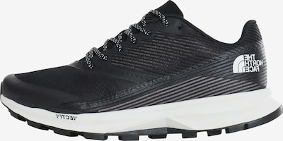 THE NORTH FACE Αθλητικό παπούτσι 'VECTIV LEVITUM' σε μαύρο / λευκό, Άποψη προϊόντος