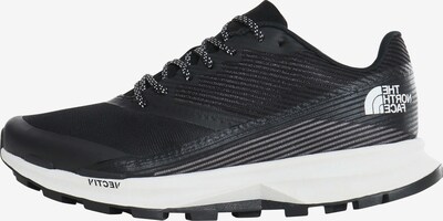 THE NORTH FACE Chaussure de sport 'VECTIV LEVITUM' en noir / blanc, Vue avec produit